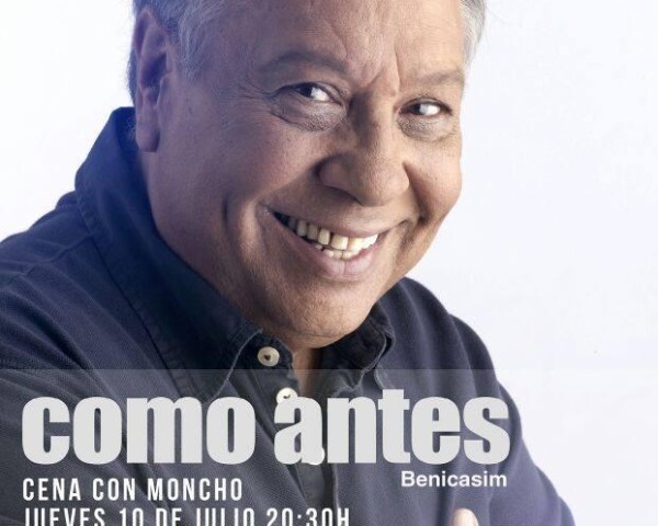 moncho